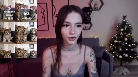 Sophie online show from December 16, 2024, 7:00 pm