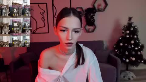 Sophie online show from December 26, 2024, 9:58 pm
