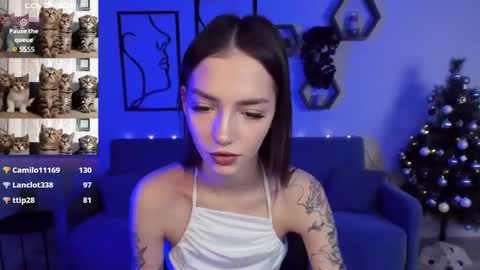 Sophie online show from December 28, 2024, 10:14 am