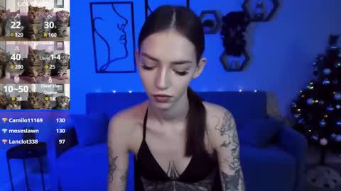 Sophie online show from December 29, 2024, 12:52 am
