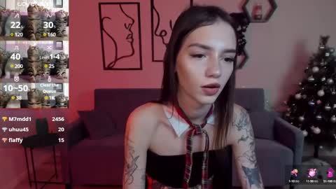 Sophie online show from January 15, 2025, 1:12 am