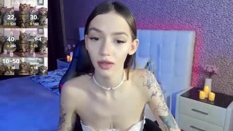 Sophie online show from January 28, 2025, 5:54 am