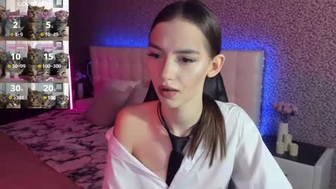 Sophie online show from February 3, 2025, 8:46 am