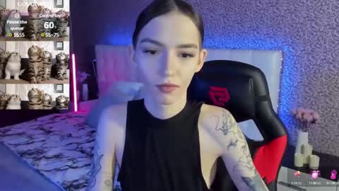 Sophie online show from February 4, 2025, 6:46 am