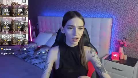 Sophie online show from February 28, 2025, 11:58 am