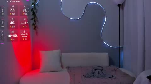 Sophie online show from January 6, 2026, 9:07 pm