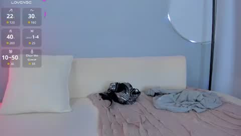 Sophie online show from July 4, 2026, 11:22 pm