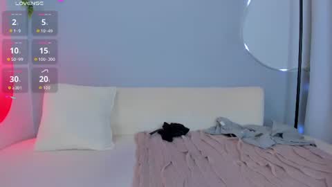 Sophie online show from July 6, 2026, 11:18 pm