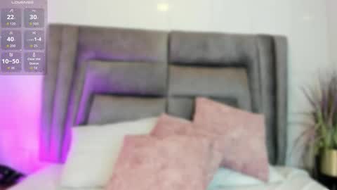 Sophie  online show from September 11, 2025, 11:32 am