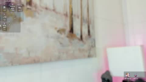 Sophie  online show from February 14, 2026, 10:56 am