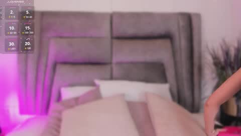 Sophie  online show from March 29, 2026, 12:16 pm