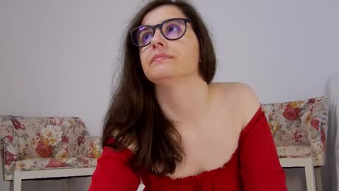 Sophie Rain online show from October 18, 2025, 11:44 am