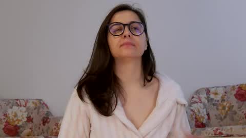 Sophie Rain online show from October 19, 2025, 11:11 am