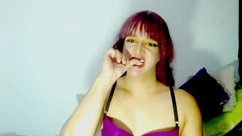 sophiehillsxo online show from February 24, 2025, 12:09 am
