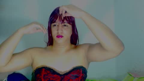 sophiehillsxo online show from September 29, 2025, 10:42 am