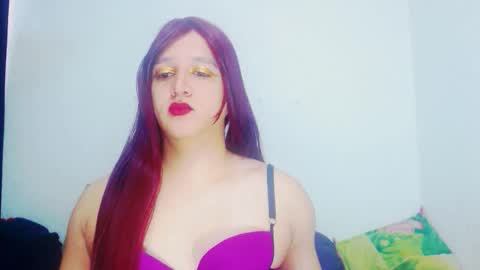 sophiehillsxo online show from November 30, 2025, 1:26 pm