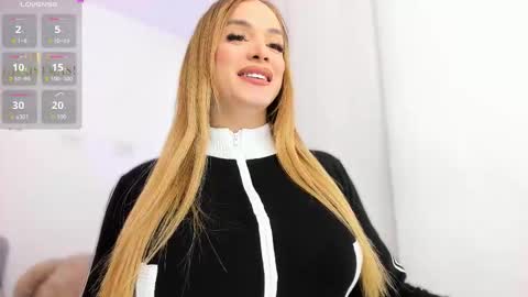 SAMANTHA online show from December 16, 2025, 11:37 am