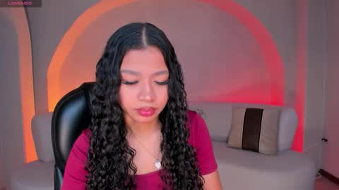 Sophie Houston online show from October 30, 2025, 5:09 am