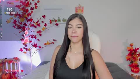 Snapshot of sophiehuntt chatting on December 5, 2024, 9:39 pm Sophie Hunt online show from December 5, 2024, 9:39 pm