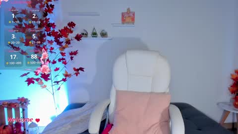 Snapshot of sophiehuntt chatting on January 3, 2025, 10:08 pm Sophie Hunt online show from January 3, 2025, 10:08 pm