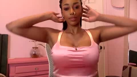 Sophia Star online show from January 20, 2025, 5:48 pm