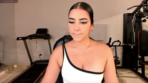 Sophie online show from April 5, 2026, 11:13 pm