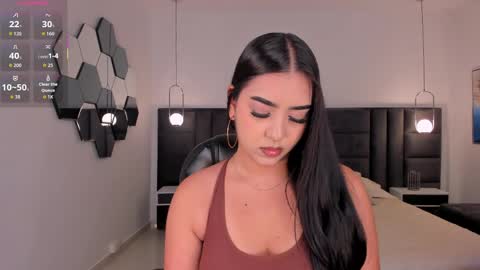 Sophie online show from May 21, 2026, 4:30 am