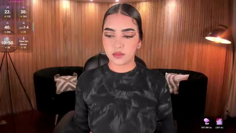 Sophie online show from June 1, 2026, 12:01 am