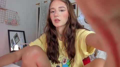 Sophie online show from February 9, 2025, 6:11 am