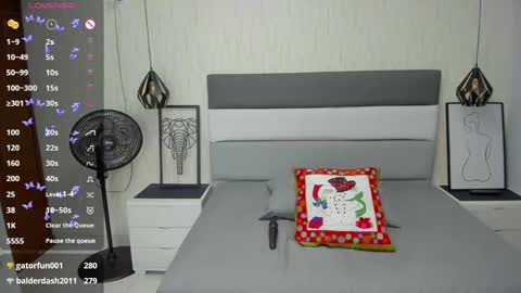 Sophie  online show from January 5, 2025, 10:50 pm