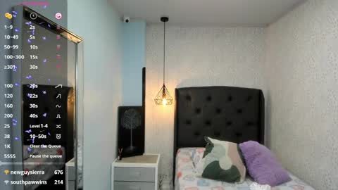 Sophie  online show from January 11, 2025, 4:03 pm