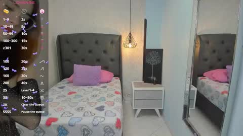 Sophie  online show from January 27, 2025, 12:48 pm