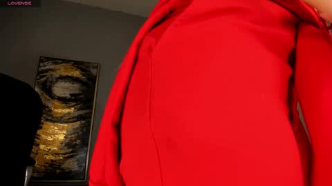 Snapshot of sophiepalmerx chatting on October 28, 2025, 10:41 am Sophie Palmer online show from October 28, 2025, 10:41 am