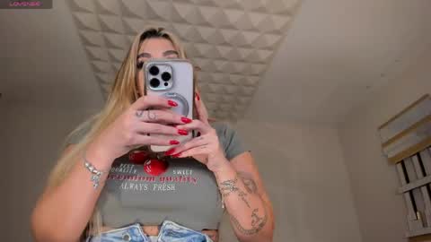 Snapshot of sophiepalmerx chatting on May 24, 2026, 11:59 am Sophie Palmer online show from May 24, 2026, 11:59 am