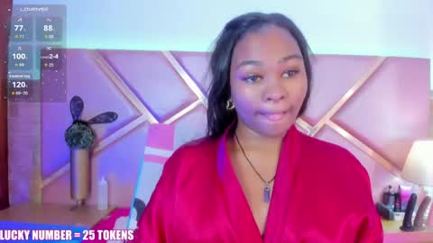Sophie online show from May 18, 2026, 12:11 pm
