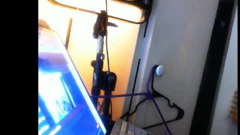 Snapshot of sophiestar12 chatting on January 8, 2025, 9:32 am Sophiestar online show from January 8, 2025, 9:32 am