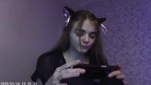 Sophie and my bestie Mandy    online show from January 15, 2025, 3:07 pm