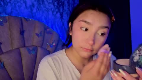   Sophie  online show from May 23, 2026, 6:34 pm