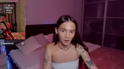 Snapshot of sophiewildcat chatting on June 12, 2026, 10:58 am sophiewildcat online show from June 12, 2026, 10:58 am