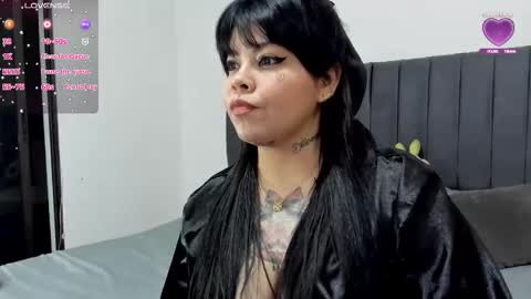 SOPHIE online show from January 29, 2025, 3:33 am