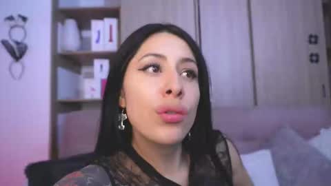 Sophiie online show from March 8, 2026, 2:04 am