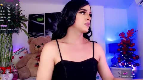 Snapshot of sophiieesweet chatting on December 22, 2024, 11:44 am Sophie Sweet online show from December 22, 2024, 11:44 am