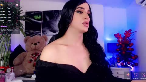 Snapshot of sophiieesweet chatting on December 29, 2024, 4:30 pm Sophie Sweet online show from December 29, 2024, 4:30 pm