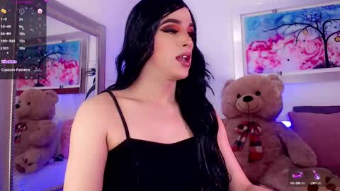 Snapshot of sophiieesweet chatting on January 7, 2025, 4:50 am Sophie Sweet online show from January 7, 2025, 4:50 am