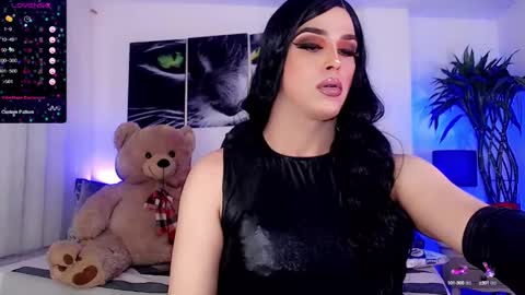 Snapshot of sophiieesweet chatting on January 17, 2025, 6:26 am Sophie Sweet online show from January 17, 2025, 6:26 am