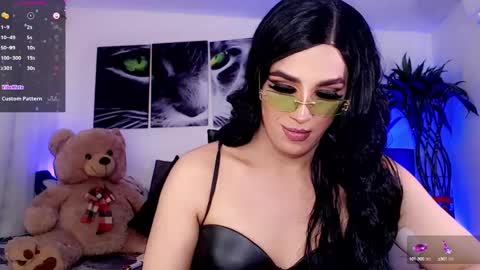 Snapshot of sophiieesweet chatting on January 26, 2025, 4:20 pm Sophie Sweet online show from January 26, 2025, 4:20 pm