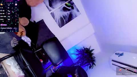 Snapshot of sophiieesweet chatting on March 8, 2025, 3:45 pm Sophie Sweet online show from March 8, 2025, 3:45 pm