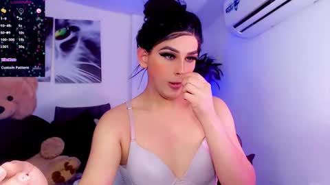 Snapshot of sophiieesweet chatting on March 10, 2025, 2:05 pm Sophie Sweet online show from March 10, 2025, 2:05 pm