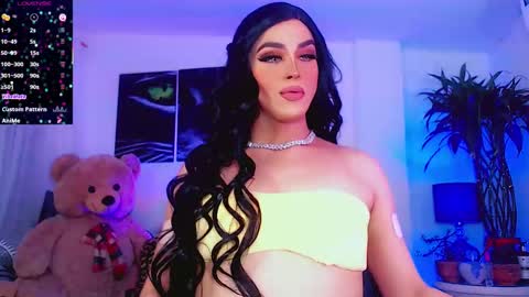 Snapshot of sophiieesweet chatting on September 9, 2025, 9:20 am Sophie Sweet online show from September 9, 2025, 9:20 am