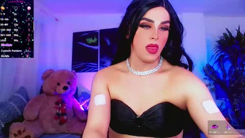 Snapshot of sophiieesweet chatting on September 11, 2025, 4:51 pm Sophie Sweet online show from September 11, 2025, 4:51 pm
